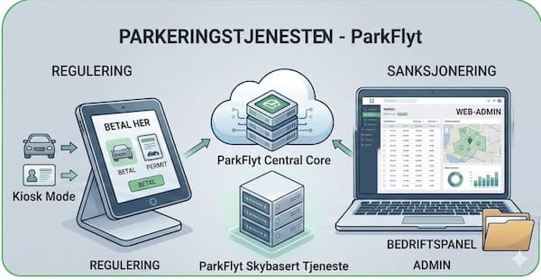 ParkFlyt