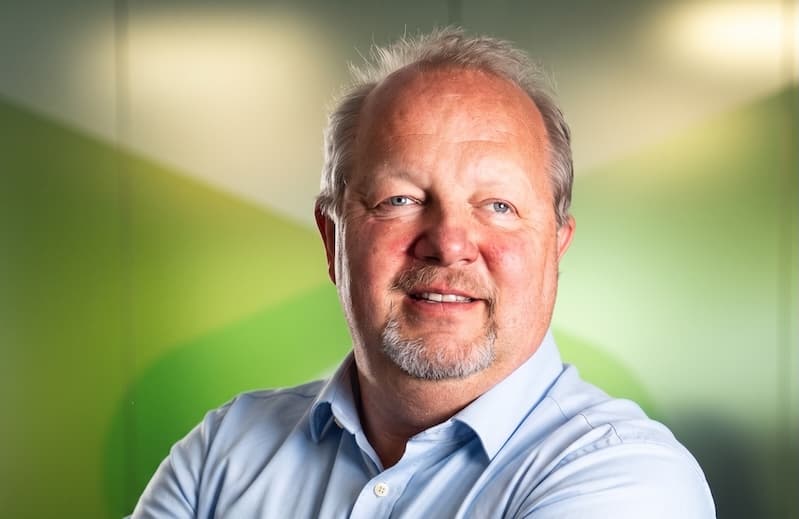Bjørn André Lie
